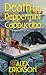 Death by Peppermint Cappuccino (A Bookstore Cafe Mystery)