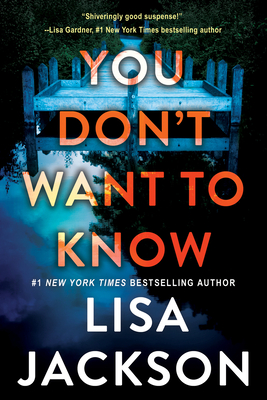 You Don't Want To Know