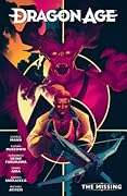 Dragon Age: The Missing