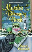 Murder at the Blarney Bash (Beacon Bakeshop, #5)