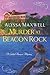 Murder at Beacon Rock by Alyssa Maxwell