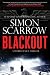 Blackout (Berlin Wartime Thriller #1)