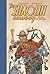 Shaolin Cowboy by Geof Darrow