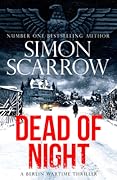 Dead of Night (A Berlin Wartime Thriller)