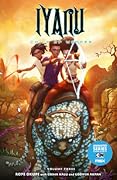 Iyanu: Child of Wonder Volume 3