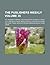 The publishers weekly Volum...