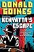 Kenyatta's Escape