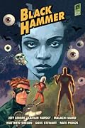Black Hammer: Library Edition, Vol. 3
