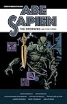 Abe Sapien: The D...