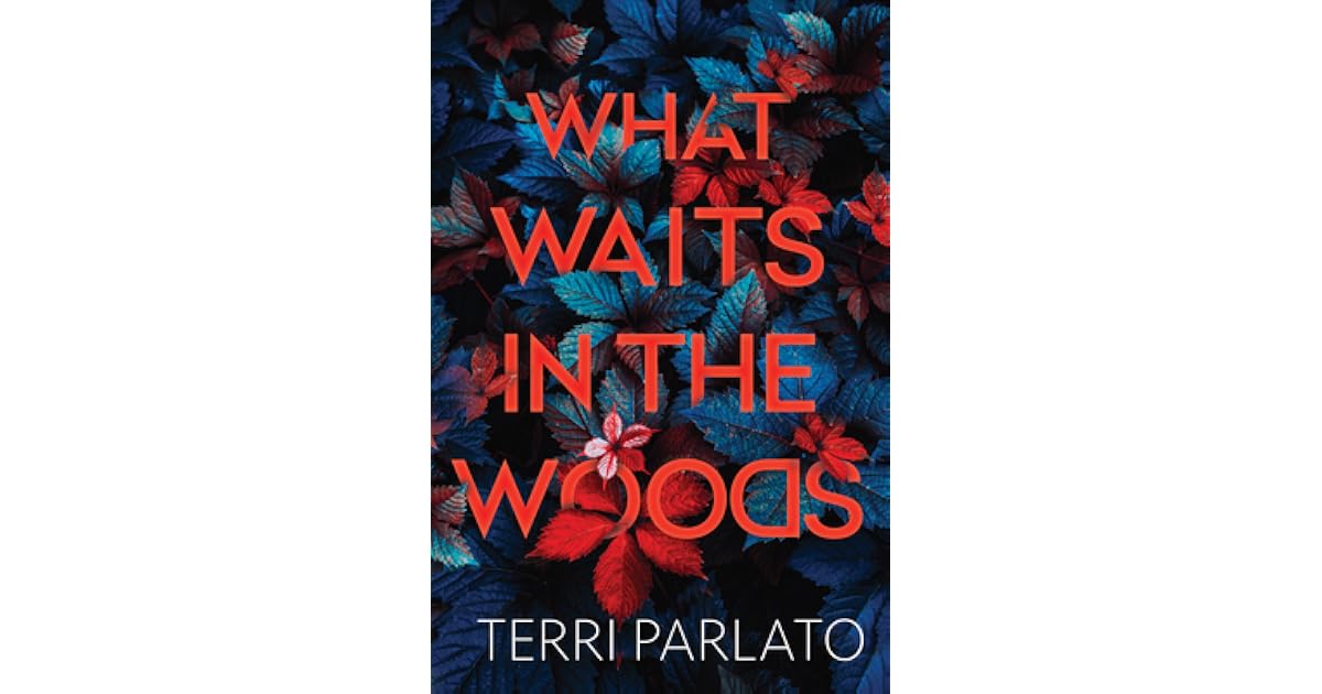 Book giveaway for What Waits in the Woods by Terri