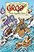 Groo: Gods Against Groo