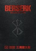 Berserk Deluxe Edition Volume 14