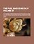 The publishers weekly Volum...
