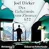 Joel Dicker: das ...