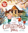 The Christmas Doll by Amy Sparkes The Christmas Doll by Amy Sparkes