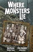 Where Monsters Lie
