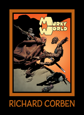 Murky World (Hardcover)