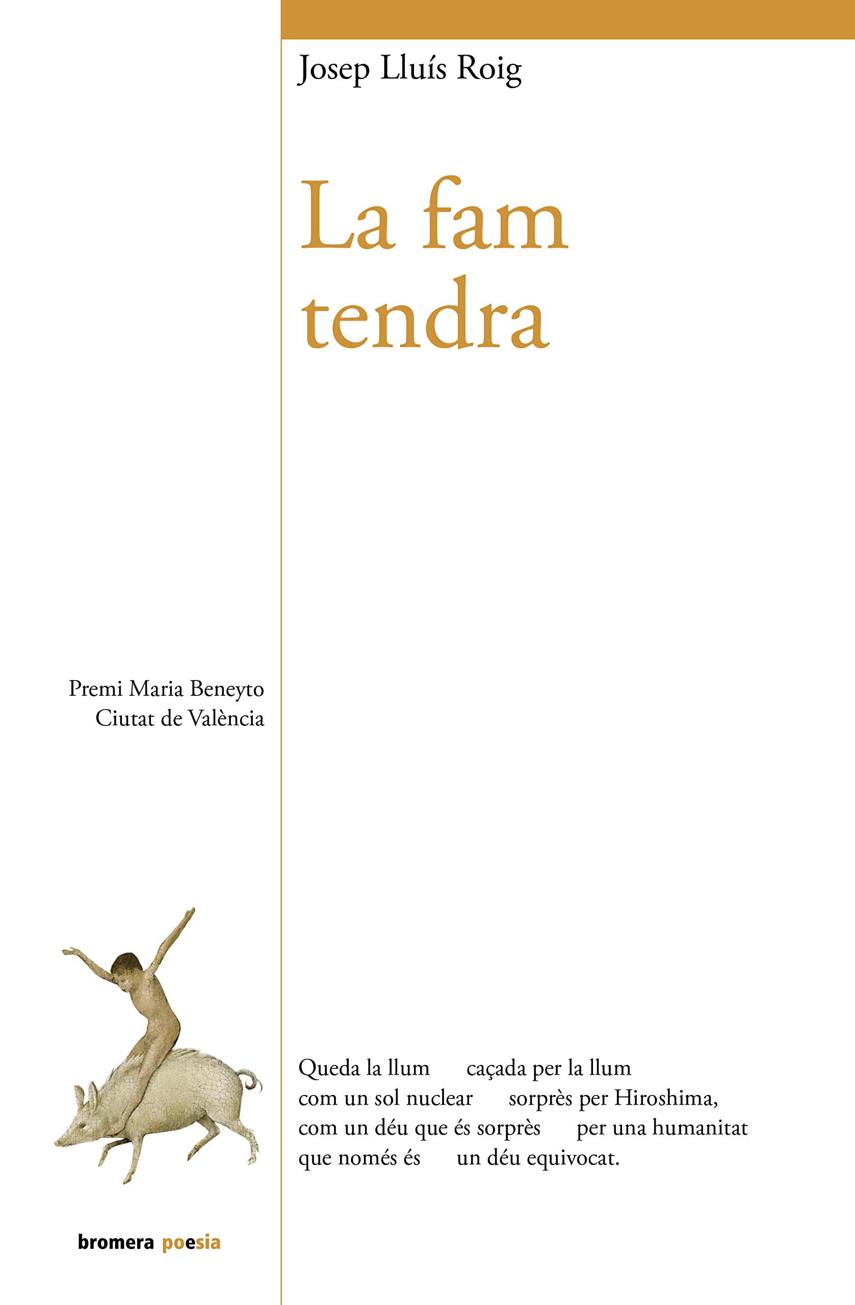 La fam tendra (Paperback)