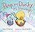 Peep and Ducky It's Snowing!