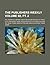 The publishers weekly Volum...