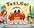 Taxi, Go by Patricia Toht