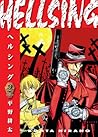 Hellsing Volume 2