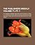 The publishers weekly Volum...