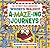 Where's Waldo? Amazing Journeys: The Ultimate Maze Adventure!: (A Maze Puzzle Activity Book with 100+ Hidden Objects to Search and Find - a Perfect Gift & Travel Companion for All Ages)