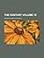 The Century Volume 15