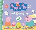 Peppa Pig and the Lost Dinosaur: