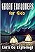 Great Explorers for Kids: L...
