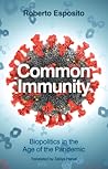 Common Immunity by Roberto Esposito