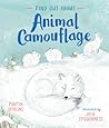 Find Out About Animal Camouflage by Martin Jenkins Find Out About Animal Camouflage by Martin Jenkins