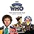 Doctor Who: The Nightmare F...