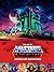 The Art of Masters of the Universe: Origins and Masterverse