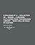 Catalogue of a collection o...