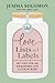 Love, Lists and Labels by Jemma Solomon