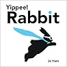Yippee! Rabbit by Jo Ham