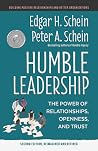 Humble Leadership...