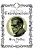 Frankenstein By Marry Shelley: Summit books 1831 Edition