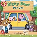 Bizzy Bear: Pet Vet: