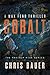Cobalt (Maximum Risk, #1)