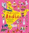 My Incredible India