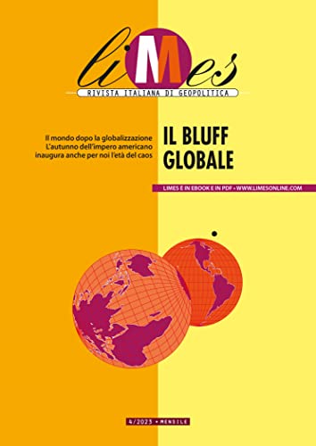Il bluff globale (Italian Edition)