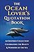 The Ocean Lover's Quotation...
