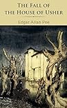 The Fall of the House of Usher by Edgar Allan Poe