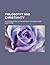 Philosophy and Christianity...