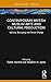 Contemporary British Muslim Arts and Cultural Production by Sadek Hamid