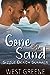 Gone With the Sand: MM Enemies to Lovers Romance (Love Beached Book 3)