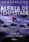 Alerta de tempestade